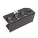 Nitrous Express 15887 Nitrous Switch Panel; Fits w/C8 Corvette; - Truck Part Superstore