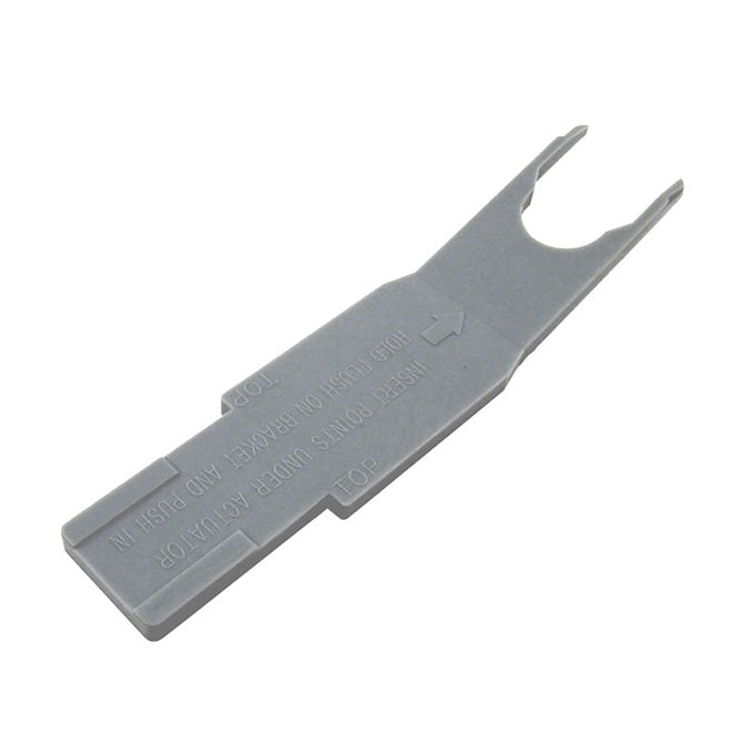 Nitrous Express 15888 ACTUATOR REMOVING TOOL (FOR SWITCH PANEL LENS REMOVAL) - Truck Part Superstore