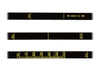 Mr Gasket 1588 Precision Timing Tape; 6.75 in. Dia.; - Truck Part Superstore