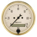 AutoMeter 1588 GAUGE; SPEEDOMETER; 3 1/8in.; 120MPH; ELEC. PROG. W/LCD ODO; GOLDEN OLDIES - Truck Part Superstore