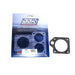 BBK Performance Parts 1588 THROTTLE BODY GASKET KIT - FORD RANGER/EXPLORER 4.0L 66MM Part # 1580 - Truck Part Superstore