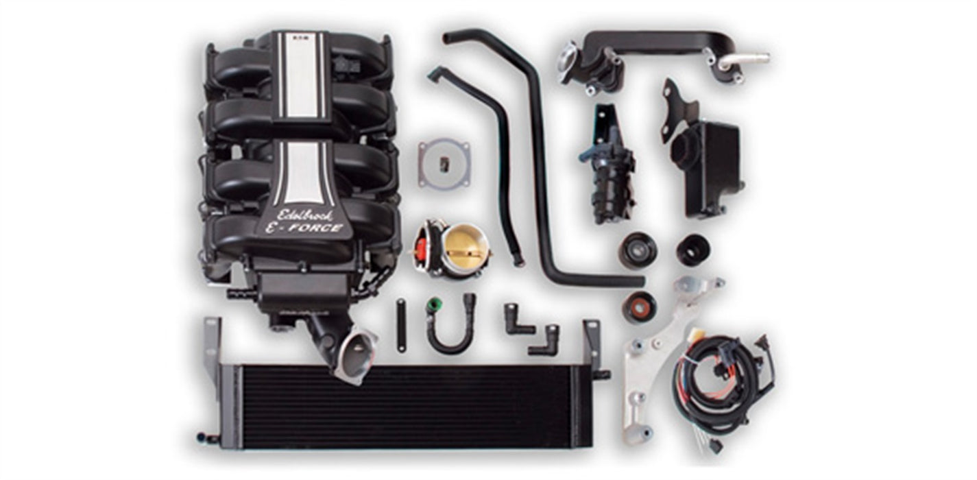Edelbrock 1589 { Sellable : Yes } - Truck Part Superstore