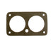 BBK Performance Parts 1589 THROTTLE BODY GASKET KIT  FORD LIGHTNING/MUSTANG COBRA 4.6L 65MM - Truck Part Superstore