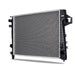 Mishimoto R2479-MT Replacement Radiator, fits Dodge Ram 1500 3.7L V6/4.7L V8 2002-2003 - Truck Part Superstore
