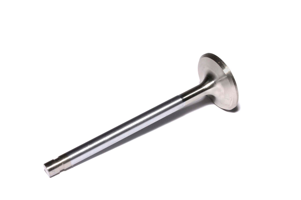 COMP Cams 6011-1 Sportsman Exhaust Valve for Chevrolet Small Block w/ 1.600" Head, 4.911" Length - Truck Part Superstore