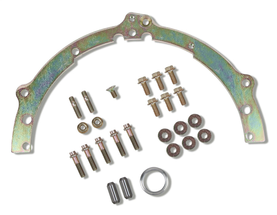 Lakewood 15901LKW Bellhousing Adapter - Truck Part Superstore