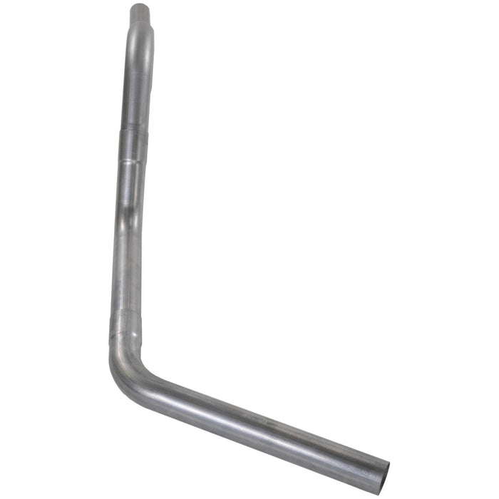 Flowmaster 15902 Universal Tailpipe Kit; 3.0 in. Dia.; Cut To Fit; Welding Required; 4 pc.; - Truck Part Superstore
