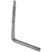 Flowmaster 15902 Universal Tailpipe Kit; 3.0 in. Dia.; Cut To Fit; Welding Required; 4 pc.; - Truck Part Superstore