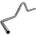 Flowmaster 15902 Universal Tailpipe Kit; 3.0 in. Dia.; Cut To Fit; Welding Required; 4 pc.; - Truck Part Superstore