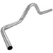 Flowmaster 15903 Universal Tailpipe Kit; 3.5 in. Dia.; Cut To Fit; Welding Required; 4 pc.; - Truck Part Superstore