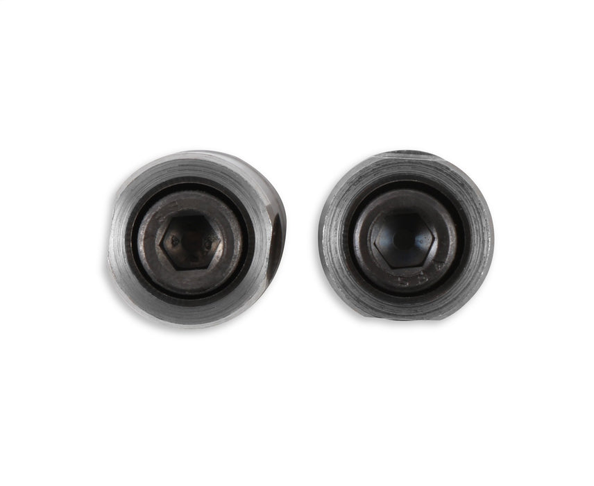 Lakewood 15907 EZ-Adjustable Bellhousing Dowel Pin; 0.621 in. Dia.; 0.007 in. Offset; GM; - Truck Part Superstore