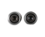 Lakewood 15907 EZ-Adjustable Bellhousing Dowel Pin; 0.621 in. Dia.; 0.007 in. Offset; GM; - Truck Part Superstore