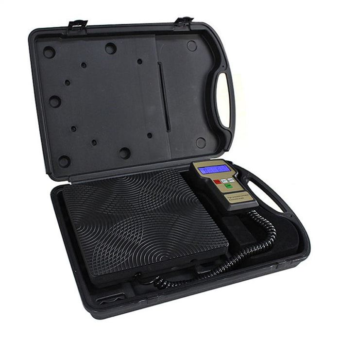Nitrous Express 15907 DIGITAL NITROUS SCALE - Truck Part Superstore