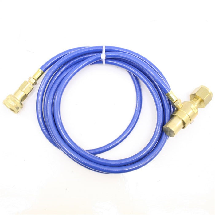 Nitrous Express 15908 CO2 CONVERSION FOR NEXT GENERATION PUMP STATION - Truck Part Superstore