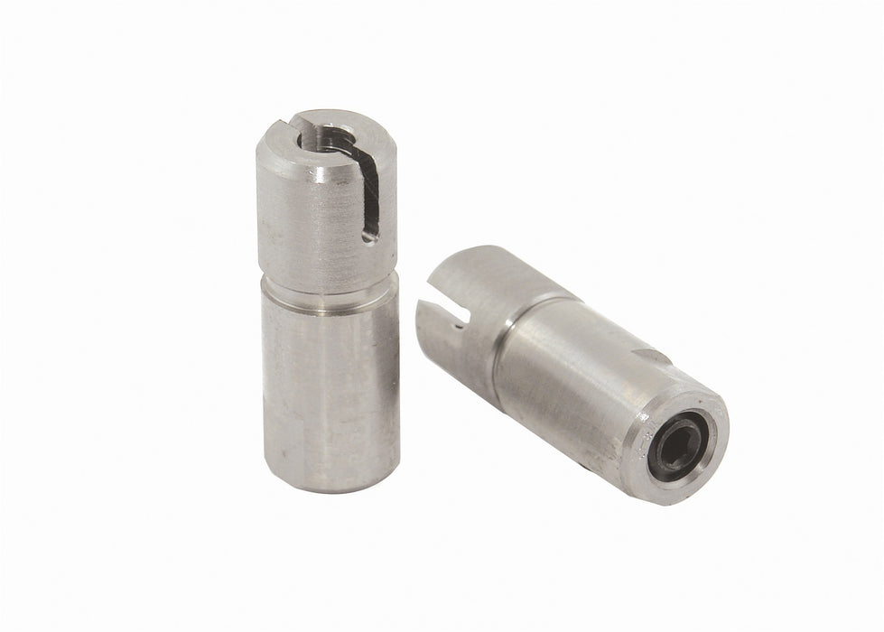 Lakewood 15914LKW EZ-Adjustable Bellhousing Dowel Pin; 0.621 in. Dia.; 0.014 in. Offset; GM; - Truck Part Superstore