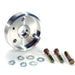 BBK Performance Parts 1591 1993-1997 GM LT-1 CAMARO/FIREBIRD PERFORMANCE UNDER DRIVE PULLEY KIT (1PC) - Truck Part Superstore