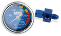 NOS/Nitrous Oxide System 15920NOS Nitrous Pressure Gauge - Truck Part Superstore