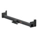 CURT 15925 Universal Weld-On Trailer Hitch; 2-1/2in. Receiver (Up to 62in. Frames; 9in. Dro - Truck Part Superstore