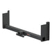 CURT 15926 Universal Weld-On Trailer Hitch; 2-1/2in. Receiver (Up to 62in. Frames; 18in. Dr - Truck Part Superstore