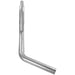 Flowmaster 15929 Universal Tailpipe Kit; 4 in. Dia.; Cut To Fit; Welding Required; 4 pc.; - Truck Part Superstore