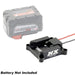 Nitrous Express 15934 Stand Alone Battery Mount - Truck Part Superstore