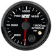 NOS/Nitrous Oxide System 15939NOS Nitrous Pressure Gauge - Truck Part Superstore