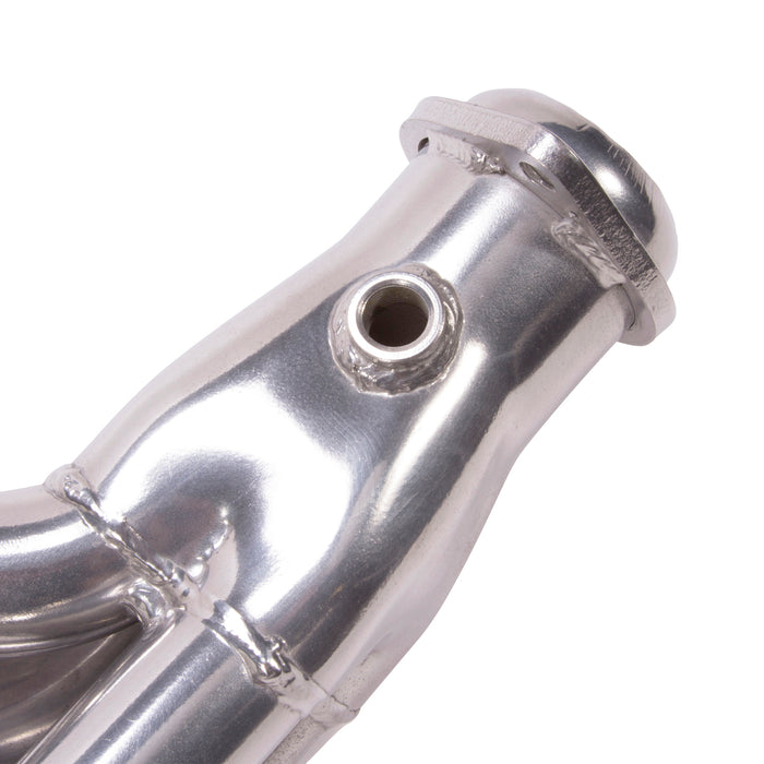 BBK Performance Parts 15940 1979-1993 MUSTANG 5.0 1-3/4 LONG TUBE HEADERS (CERAMIC). - Truck Part Superstore