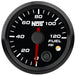 NOS/Nitrous Oxide System 15941NOS Fuel Pressure Gauge - Truck Part Superstore