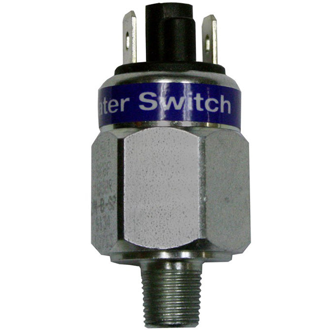 Nitrous Express 15943 BOTTLE HEATER PRESSURE TRANSDUCER ONLY - Truck Part Superstore