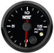 NOS/Nitrous Oxide System 15943NOS Fuel Pressure Gauge - Truck Part Superstore