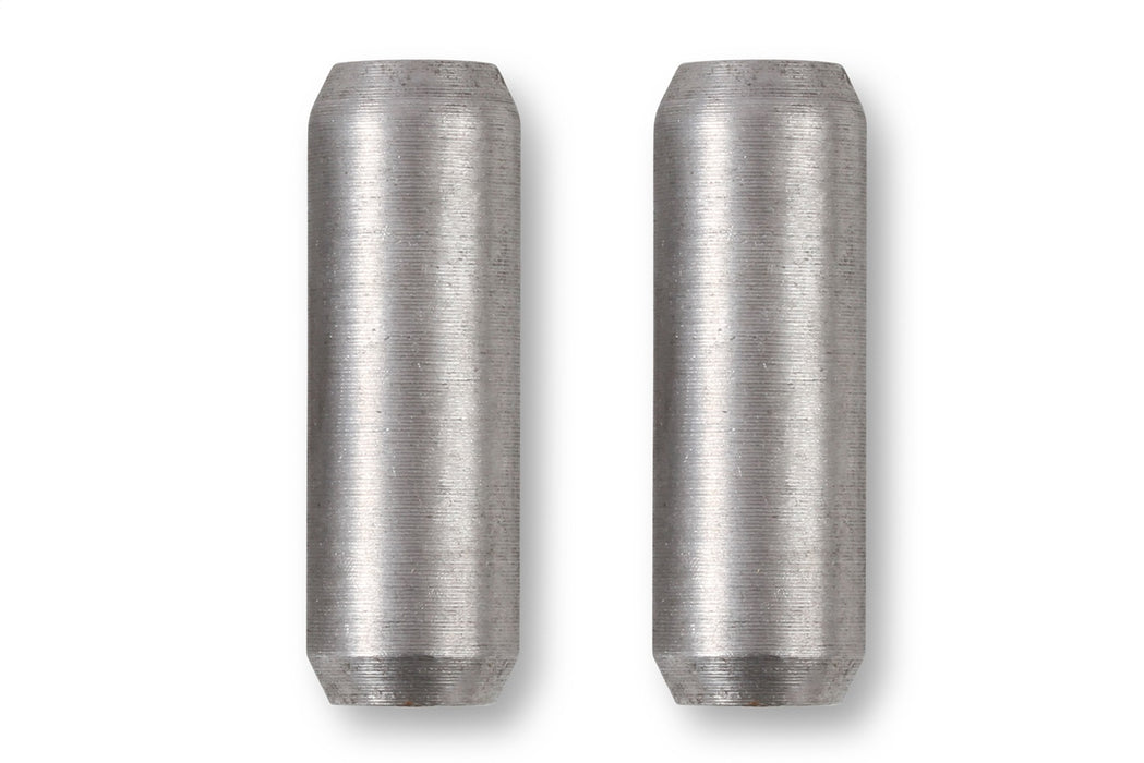 Lakewood 15945 Bellhousing Offset Dowel Pin; 0.500 in. Dia.; 0.000 in. Offset; Ford/Mopar; - Truck Part Superstore