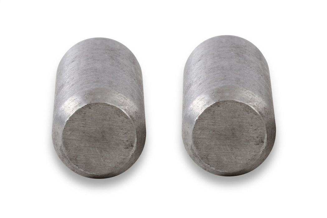 Lakewood 15945 Bellhousing Offset Dowel Pin; 0.500 in. Dia.; 0.000 in. Offset; Ford/Mopar; - Truck Part Superstore