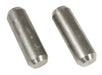 Lakewood 15945 Bellhousing Offset Dowel Pin; 0.500 in. Dia.; 0.000 in. Offset; Ford/Mopar; - Truck Part Superstore