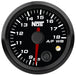 NOS/Nitrous Oxide System 15945NOS Air/Fuel Wideband Gauge Kit - Truck Part Superstore