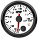 NOS/Nitrous Oxide System 15946NOS Air/Fuel Wideband Gauge Kit - Truck Part Superstore