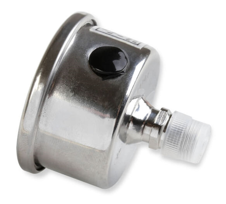 NOS/Nitrous Oxide System 15948NOS Nitrous Pressure Gauge - Truck Part Superstore