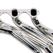 BBK Performance Parts 1594 1979-1993 MUSTANG 5.0 1-3/4 LONG TUBE HEADERS (TITANIUM CERAMIC) - Truck Part Superstore