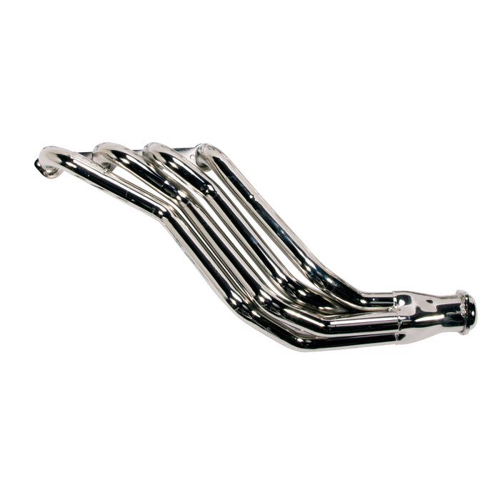 BBK Performance Parts 1594 1979-1993 MUSTANG 5.0 1-3/4 LONG TUBE HEADERS (TITANIUM CERAMIC) - Truck Part Superstore