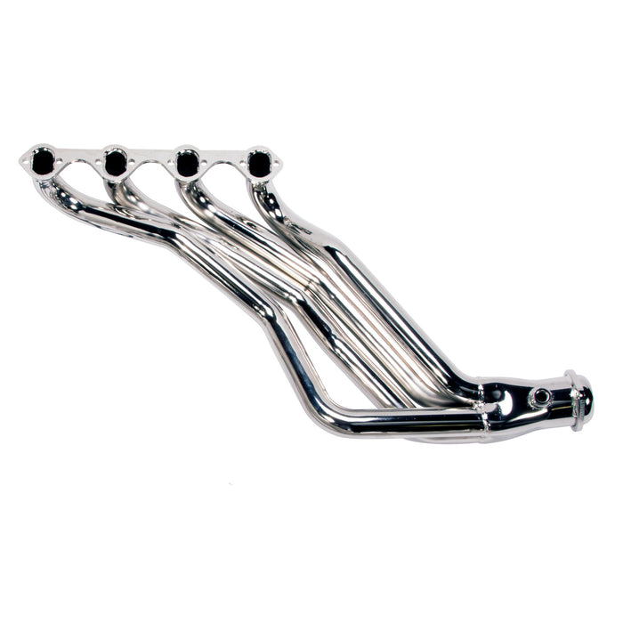 BBK Performance Parts 1594 1979-1993 MUSTANG 5.0 1-3/4 LONG TUBE HEADERS (TITANIUM CERAMIC) - Truck Part Superstore