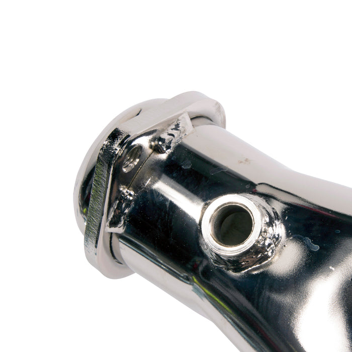 BBK Performance Parts 1594 1979-1993 MUSTANG 5.0 1-3/4 LONG TUBE HEADERS (TITANIUM CERAMIC) - Truck Part Superstore