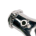BBK Performance Parts 1594 1979-1993 MUSTANG 5.0 1-3/4 LONG TUBE HEADERS (TITANIUM CERAMIC) - Truck Part Superstore