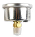 NOS/Nitrous Oxide System 15950NOS Nitrous Pressure Gauge - Truck Part Superstore