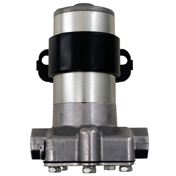Nitrous Express 15950 FUEL PUMP; BLACK STYLE; 14 PSI - Truck Part Superstore