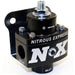 Nitrous Express 15951 FUEL PRESSURE REGULATOR; NON BYPASS - Truck Part Superstore