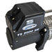 Superwinch 1595201 Tiger Shark 9500SR Winch - Truck Part Superstore