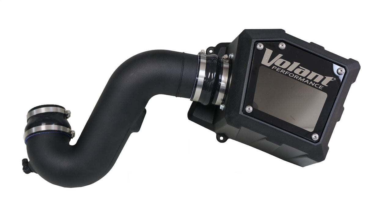 Volant 15953D Cold Air Intake Kit - Truck Part Superstore