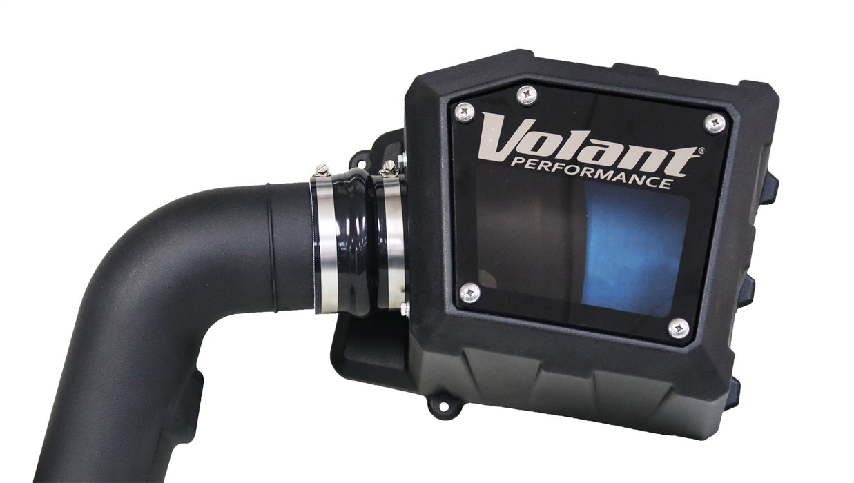 Volant 159546 Cold Air Intake Kit - Truck Part Superstore