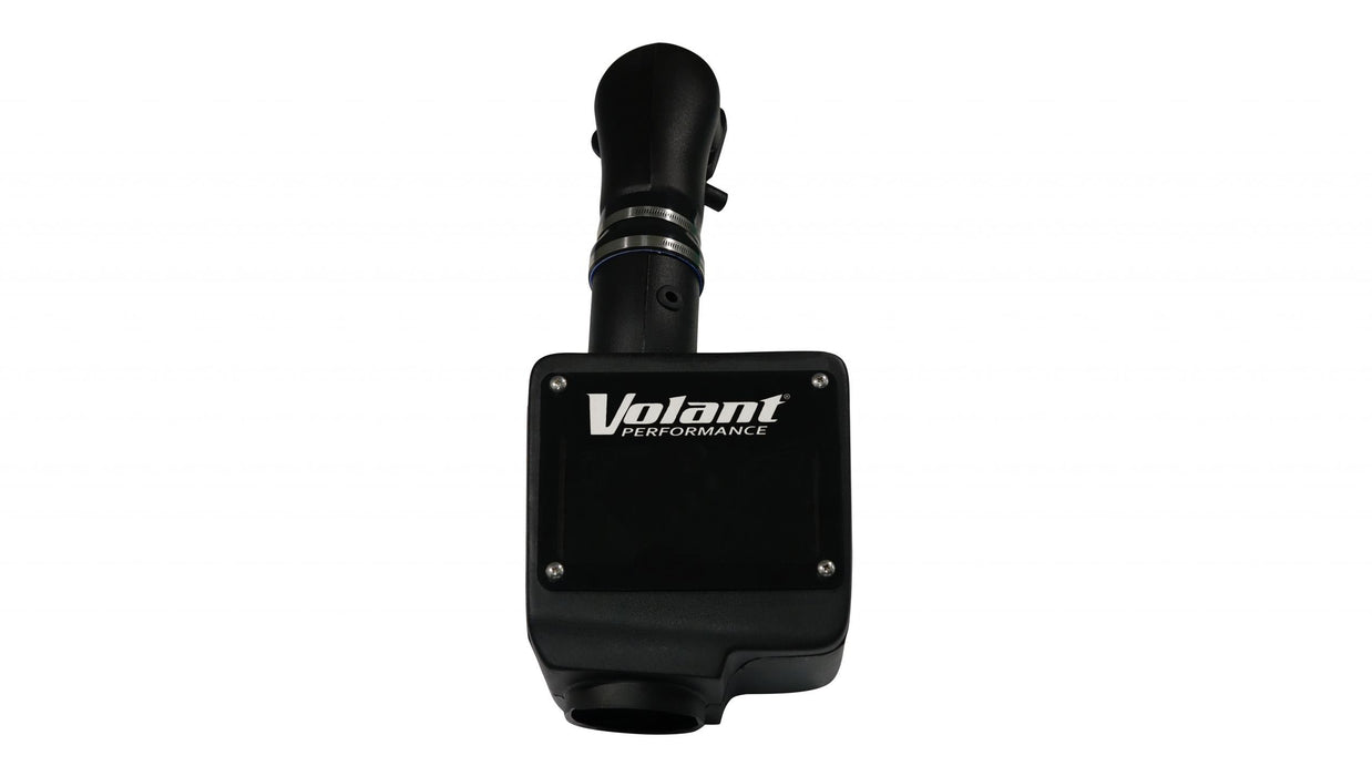 Volant 15957 Closed Box Air Intake w/Pro 5 Filter 96-02 Chevy/GMC C/K/Yukon/Suburban/Escalade Volant - Truck Part Superstore