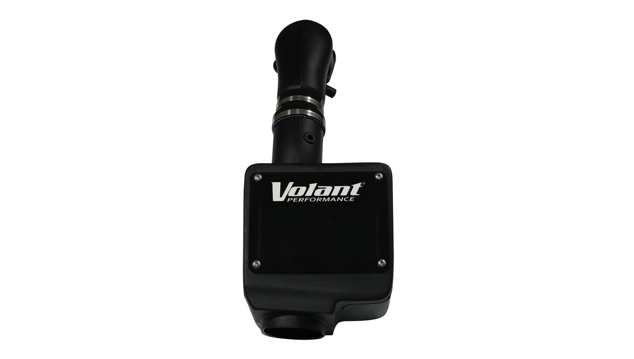 Volant 15957 Closed Box Air Intake w/Pro 5 Filter 96-02 Chevy/GMC C/K/Yukon/Suburban/Escalade Volant - Truck Part Superstore