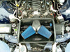 Volant 15958C3 Open Element Air Intake 98-02 Pontiac Firebird Volant - Truck Part Superstore